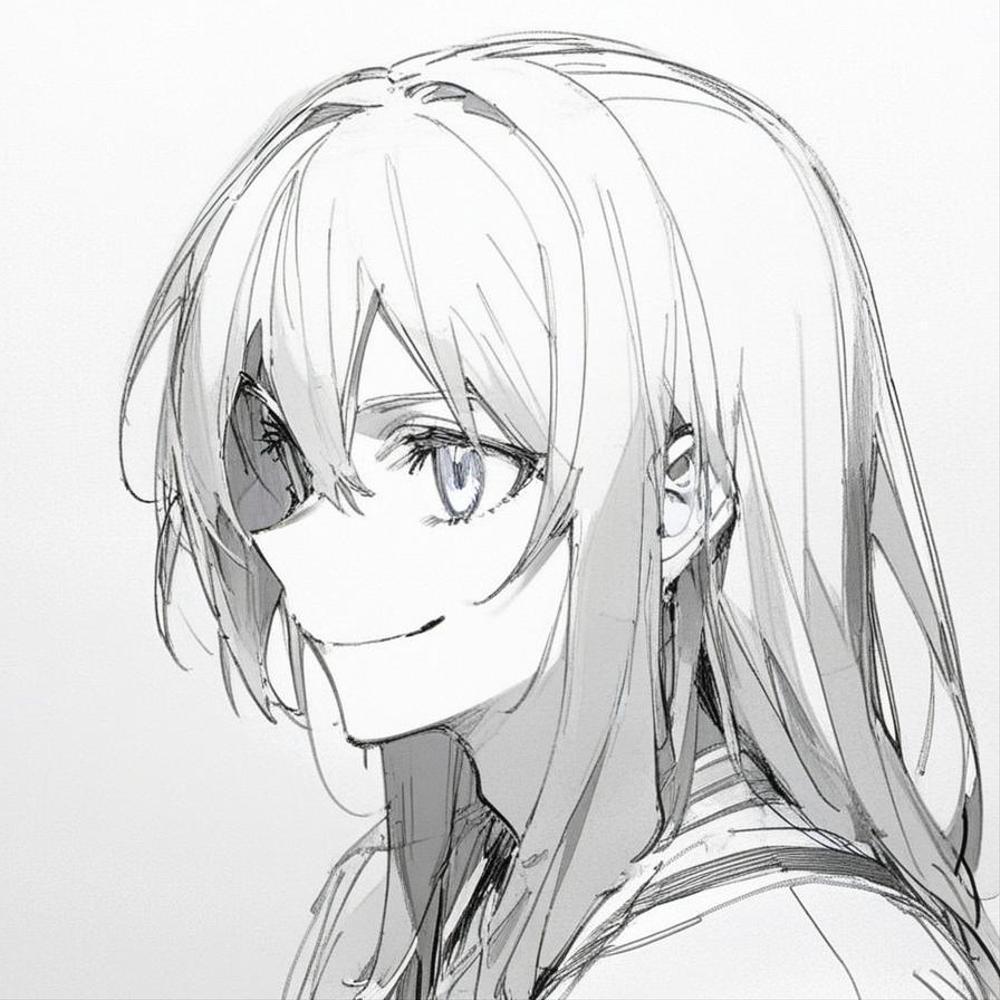 ご希望内容に沿ったキャラクターの立ち絵、アイコン、一枚絵を提供致します