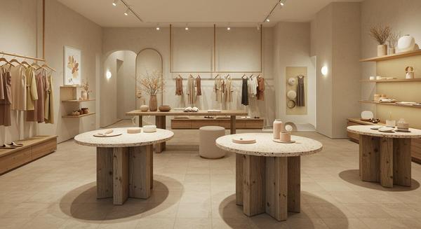 【最短2日納品/フォトリアル】店舗の外観・内観に関する建築CGパースを制作します