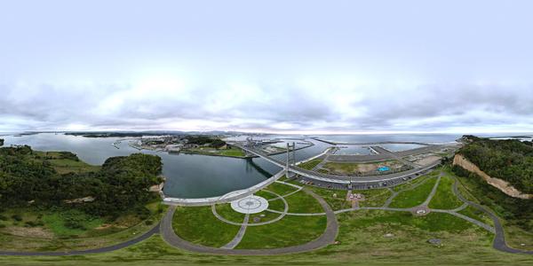 DJIやFPVドローン・VR専用ドローンとオリジナリティあふれるドローンで空撮します