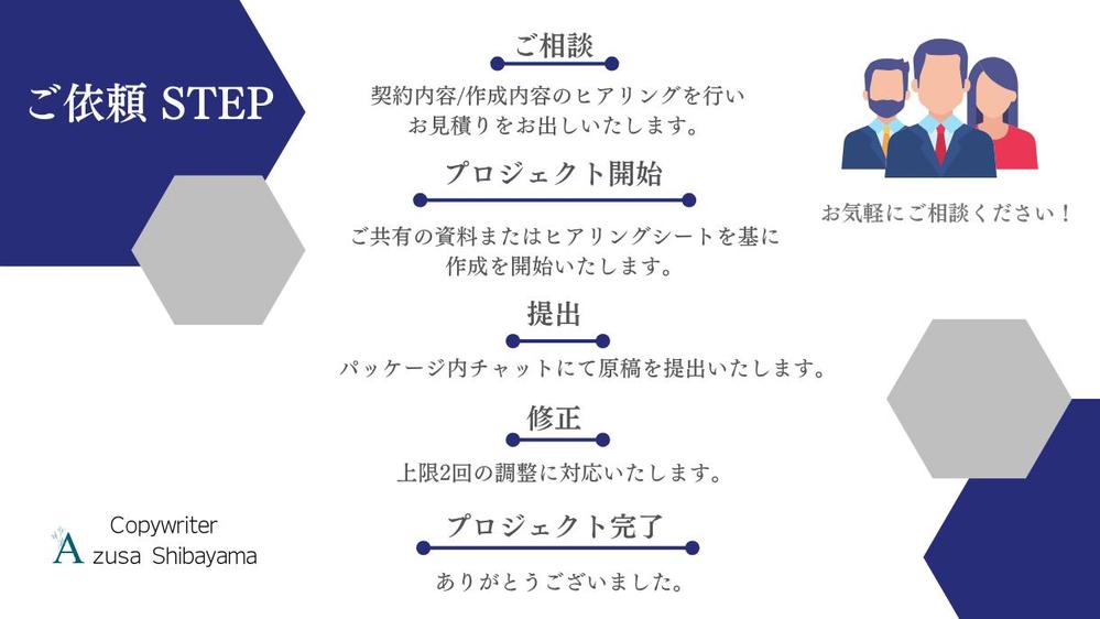 【4月も受付中】あなたの想いはビジネスの秘めたる“価値”になります