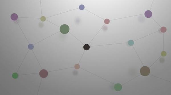 モーショングラフィックスでサービス紹介やインフォグラフィックスなどの動画を作成します