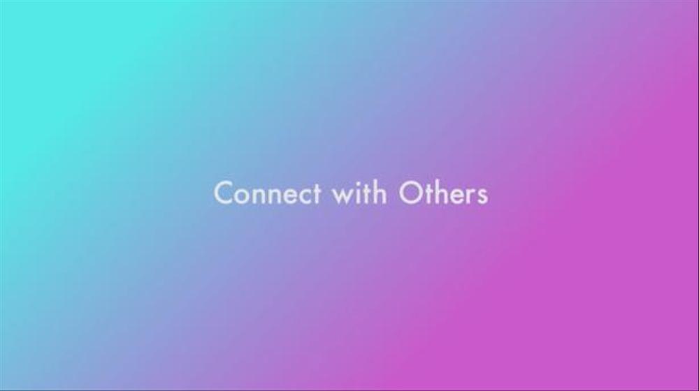 モーショングラフィックスでサービス紹介やインフォグラフィックスなどの動画を作成します