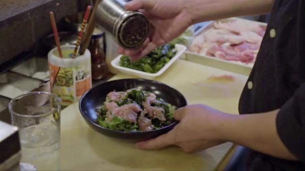 お店や店主の雰囲気が伝わる飲食店のPR動画を作成します