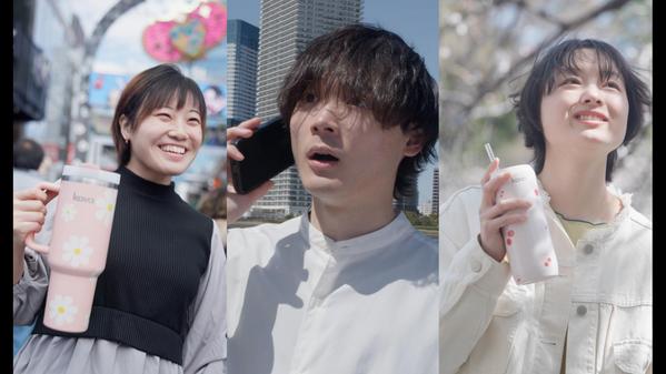 60秒以内の縦型ショート動画コンテンツをおつくりします