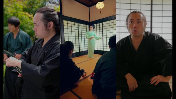 60秒以内の縦型ショート動画コンテンツをおつくりします
