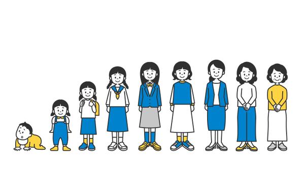 【広告・Web・書籍向け】伝わるイラスト制作いたします