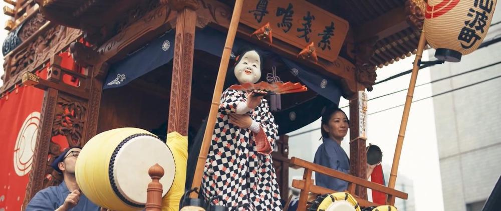 イベントや結婚式などの撮影・編集で思い出を綺麗な映像として残します