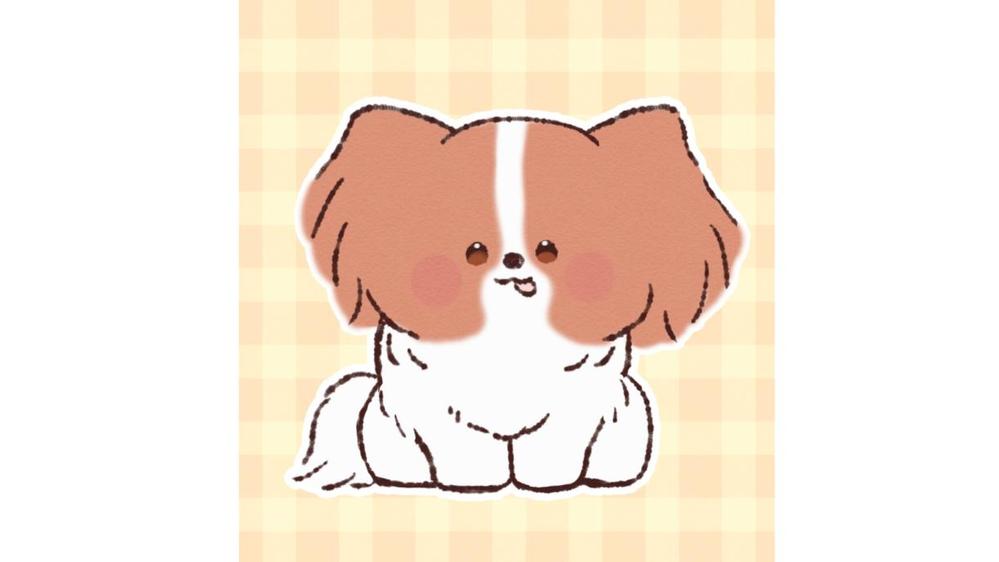 修正無制限 追加料金なし かわいい動物の1枚絵描きます