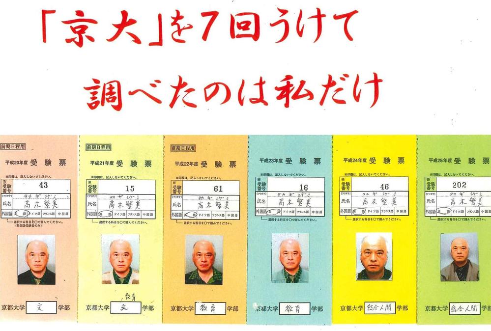 京大二次で８割超えを実証した講師が京大「医学部」受験生の方に８割超えの秘訣を教えます