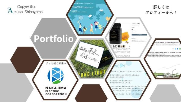 【5月も受付中】Amazon・楽天・ECなどに掲載の『商品紹介文』を作成します