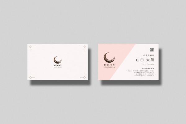 【低価格・高品質保証】企業様の魅力を引き出す名刺デザインを製作します
