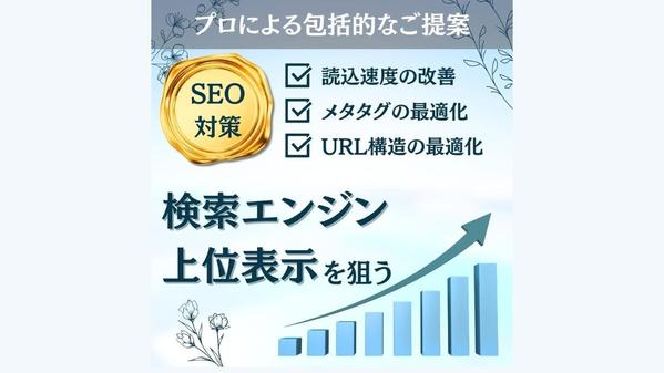 集客できて管理もしやすいホームページをWordPressで制作します