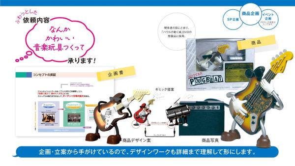 フワッとした依頼内容「本物ドラえもんを作って」承ります