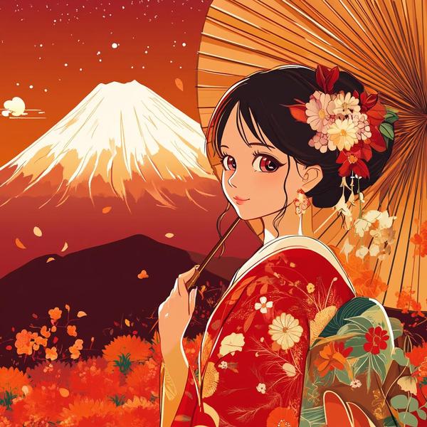 要望をお伺いしイラストを作成致します。複数パターン作成しご提供します