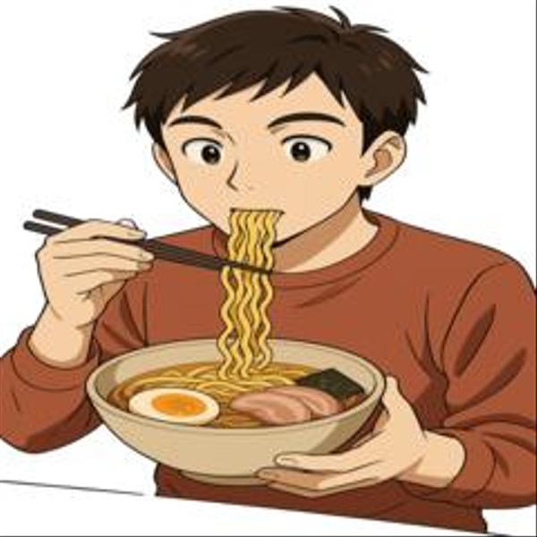 【ラーメン年間食数250杯！】ラーメンを熟知した筆者が記事を執筆します