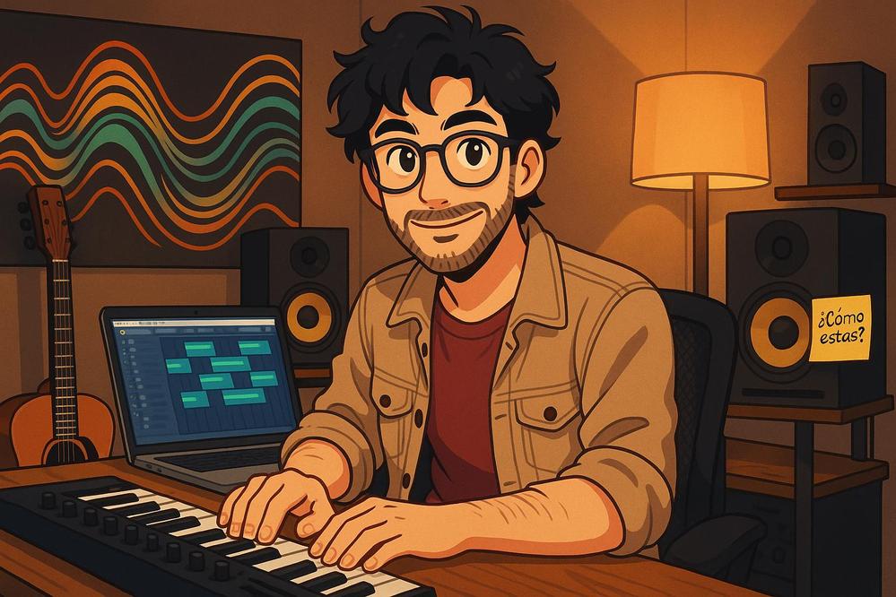 YouTube shrot 用楽曲制作、著作権の問題ないように制作請け負います