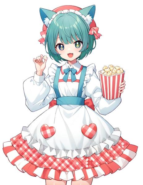【可愛い女の子が得意です】ご希望に合わせたイラストを迅速丁寧に描きます