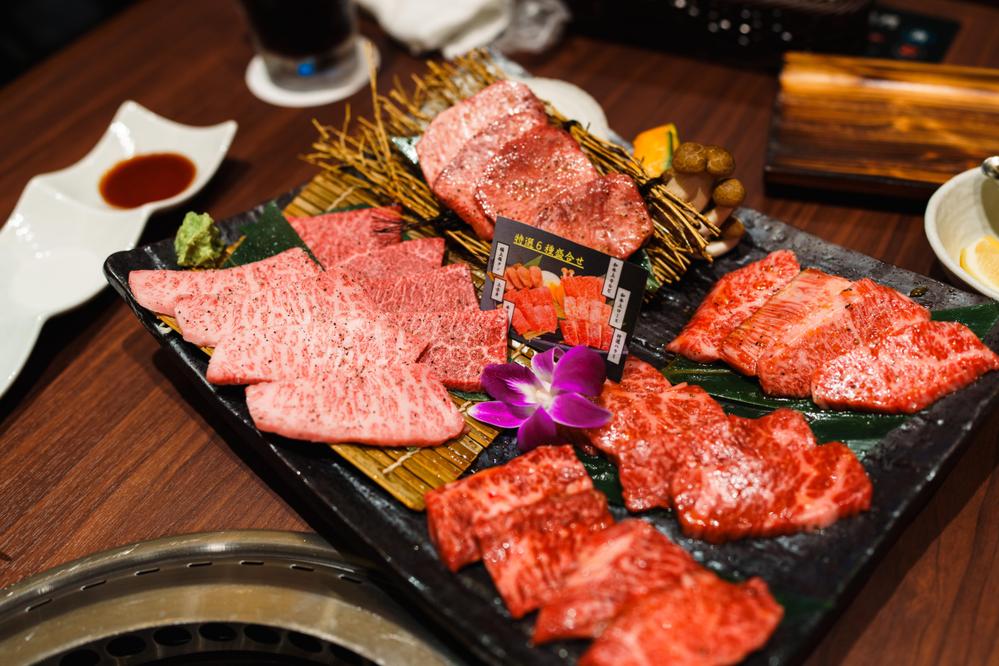 売れる商品・料理写真を丁寧に撮影し、魅力を引き出します