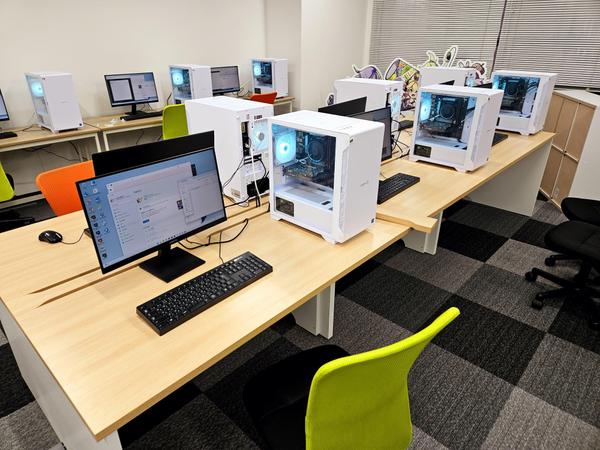 業務DXとクラウドツール導入を丁寧にサポートいたします