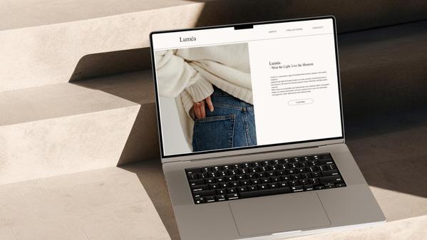WordPress 集客に繋がる高品質なホームページ制作いたします