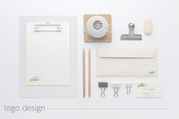 【低価格・高品質保証】企業・店舗様の魅力を引き出すロゴデザインを製作します