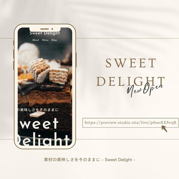 Studioで低価格・高品質なホームページを制作します