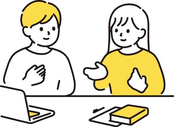 採用媒体向け「社員インタビュー」（音声）の日程調整・収録・編集まで全部やります
