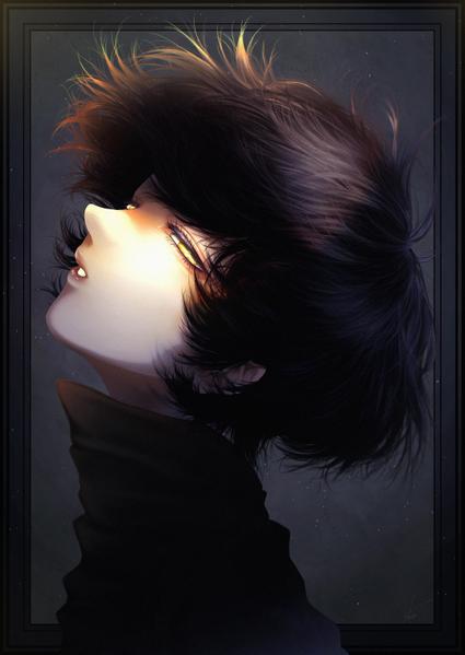 【ゲーム・キャラクターイラスト制作】1枚絵や立ち絵、本の表紙挿絵等も承ります