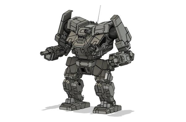 3DCAD、3DモデリングをFusion360(現：Fusion)で行います
