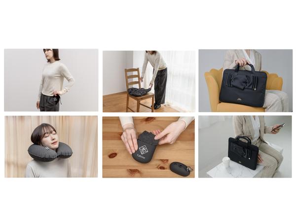 【商品モデルさん撮影】商品撮影における女性モデルの写真撮影をさせていただきます
