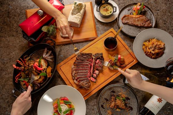 飲食店での販促用料理写真の撮影や店内撮影を出張で行います