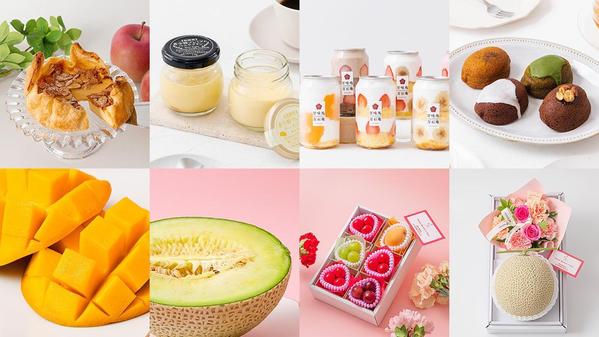 【商品写真】ECサイトやSNSやで使えるフード写真を撮影いたします
