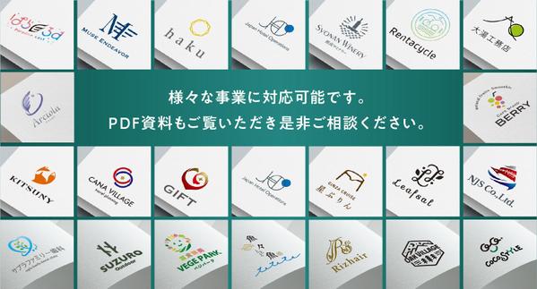 品質の証【国内有名ロゴデザインアワード受賞】。デザインであなたの事業を応援します
