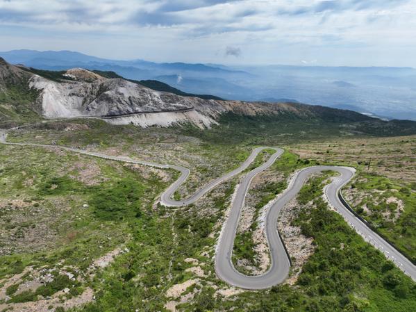 あらゆる場所で、あらゆる場面をドローン空撮させていただきます