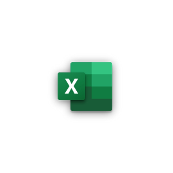 Excelで数式・マクロによる業務の効率化・自動化をお手伝いします