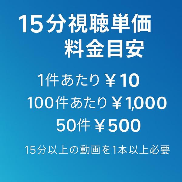 あなたのYoutubeチャンネルで多国籍ではありますが宣伝・拡散などを実施します