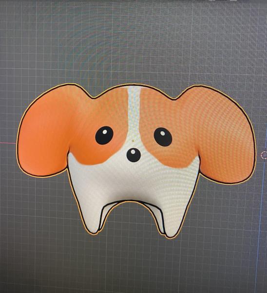 商用利用OK 
3DCGアバター、動物制作
オーダーメイドキャラモデリング致します