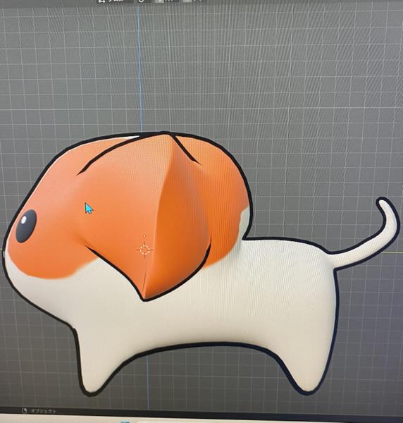 商用利用OK 
3DCGアバター、動物制作
オーダーメイドキャラモデリング致します