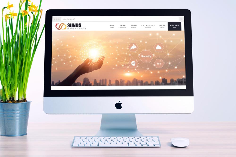 【おまかせOK】お客様で納品後も簡単に編集・更新できるホームページを制作します