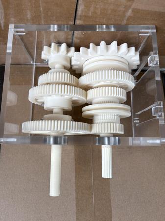 FDM/FFF 3Dプリンターによる3Dデータ出力を代行します