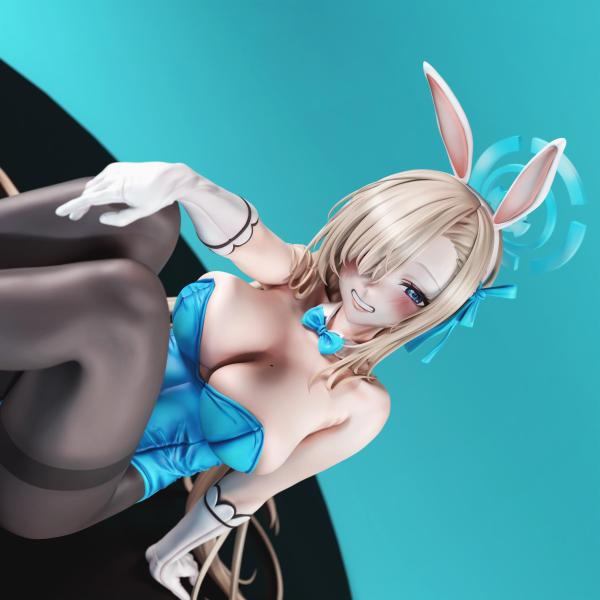 zbrushを使用した 美少女フィギュアメインのデジタル原型を制作いたします