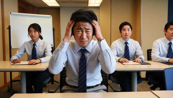労働者の働き方について経営者管理者が注意すべき落とし穴について話せます