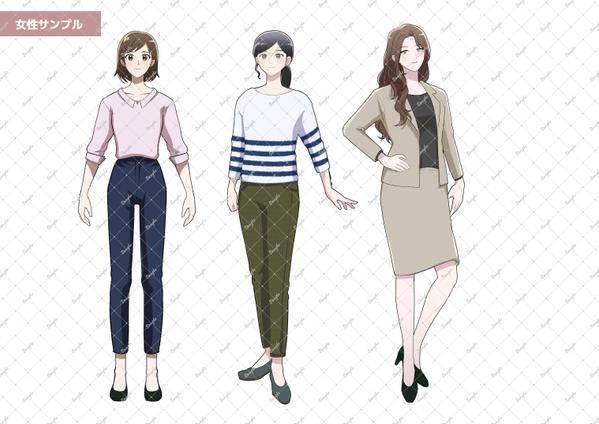 【オープン価格】チラシ・SNSで活用できる、フルカラー漫画を制作します