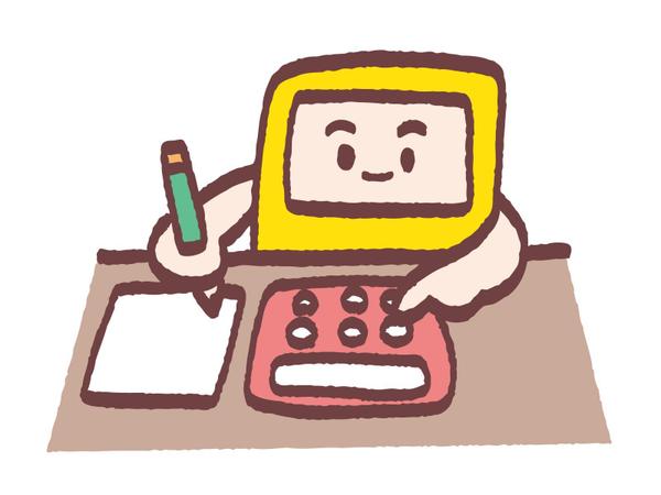 【会計事務所出身】月次仕訳・記帳代行を丁寧に対応します