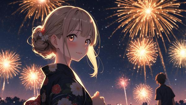 どんな女の子の画像でも、ご希望に合わせて作成いたします