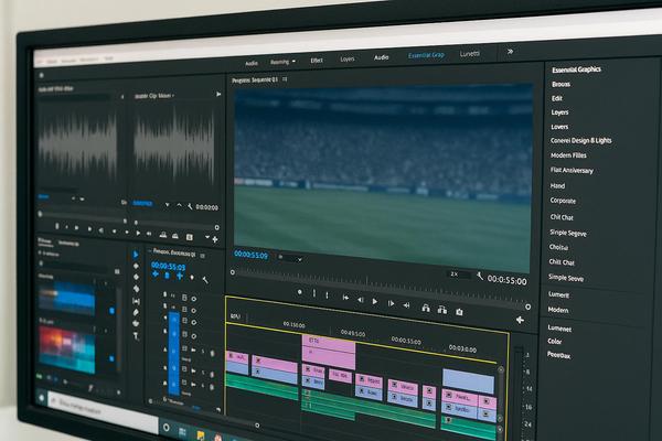 サッカーやバスケ！YouTubeやTiktokなどスポーツ動画編集お受けいたします