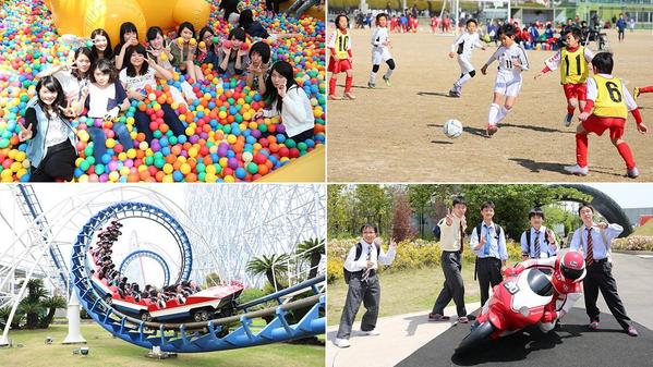 飛騨高山限定、イベントスナップ（運動会・遠足・ステージなど）致します