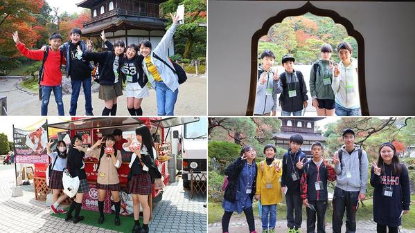 飛騨高山限定、イベントスナップ（運動会・遠足・ステージなど）致します