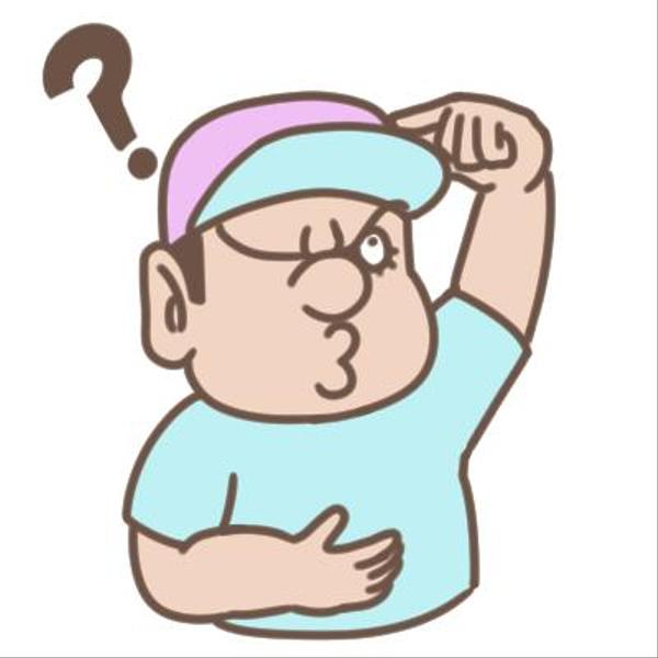 SNSの投稿画像や投稿動画で使えるイラストを作成します