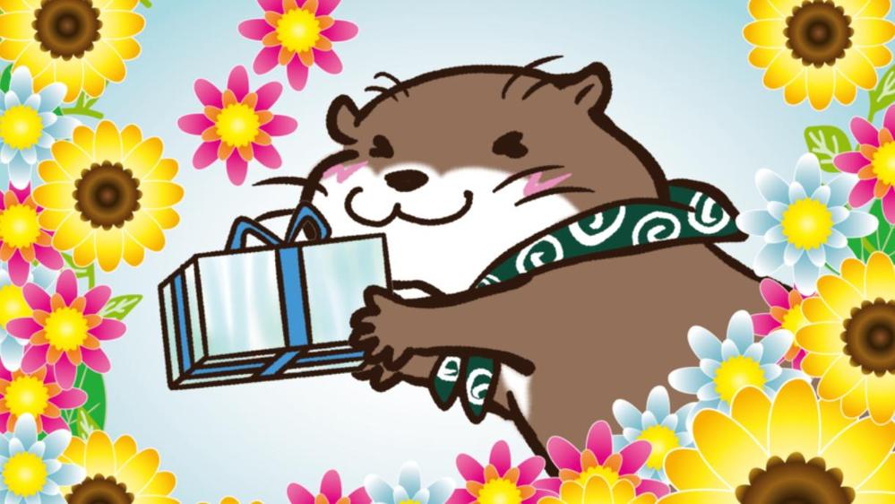 広告、ポスター、パッケージなど、用途に合わせたオリジナルキャラクターを制作します
